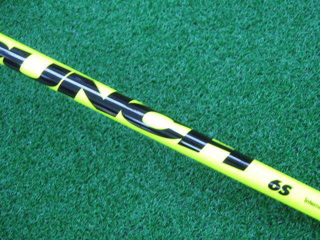 EMILLID BAHAMA 中古ゴルフ