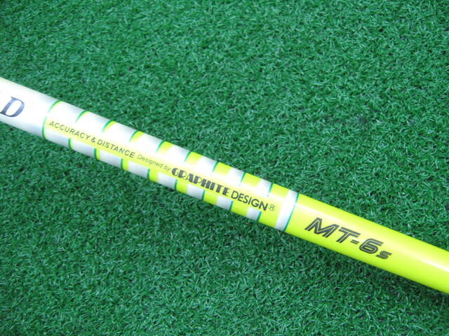 Callaway 中古ゴルフ