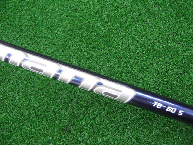 BRIDGESTONE 中古ゴルフ