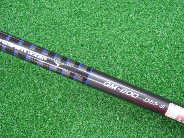 Mizuno 中古ゴルフ