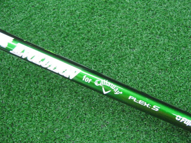 Callaway 中古ゴルフ