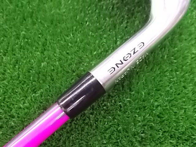 YONEX 中古ゴルフ