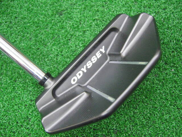 ODYSSEY 中古ゴルフ