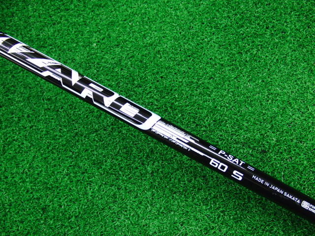 本間ゴルフ ホンマゴルフ 中古ユーティリティ LB-818 U20(20°)の