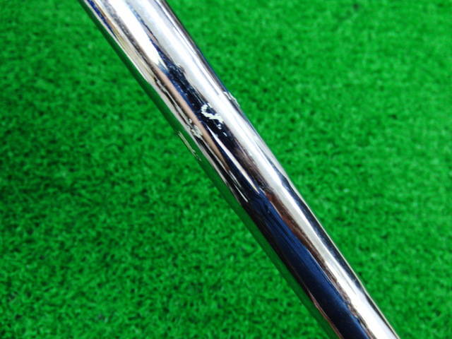 BRIDGESTONE ブリヂストン 中古ウェッジ FORGED M 56゜-14゜の