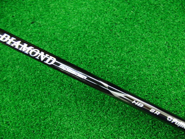 GTD ユーティリティ　21° GTD GOLF ジーティーディーゴルフ 中古ユーティリティ GTD BLACK