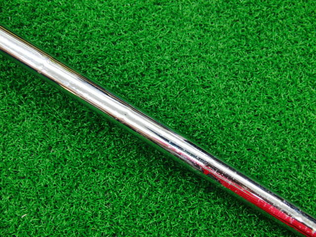 KNS キナセゴルフ　52 56 2本セット　ダイナミックゴールド　s 楽天市場】PING S159 ウェッジ ピン スチールシャフト
