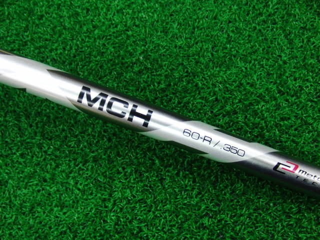 Ryoma リョーマ 中古ユーティリティ RYOMA 4U(24゜)の商品詳細