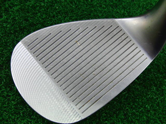 中古 ウェッジ クリーブランド RTX DEEP FORGED 50° 56° Cleveland クリーブランド 中古ウェッジ RTX DEEP FORGED 56°-12