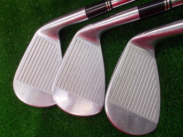 スリクソン Z565 | アイアン | 製品情報 | DUNLOP GOLFING WORLD