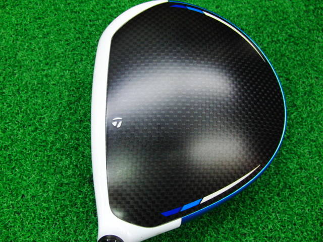 TaylorMade テーラーメイド 中古ドライバー SIM2 MAX・D 9°の