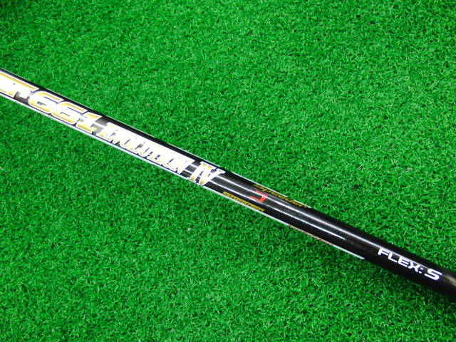 TaylorMade テーラーメイド 中古フェアウェイウッド SIM MAX #5