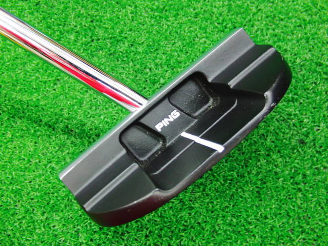 PING ピン 中古パター PING (2023) DS72 Cの商品詳細｜中古