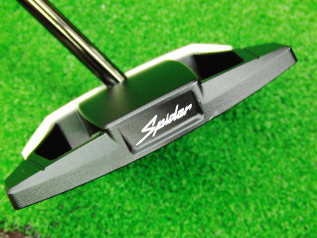 Spider ZTパター 新品未使用シュリンク Spider ZTパター 新品未使用シュリンク Spider ZTパター 新品未