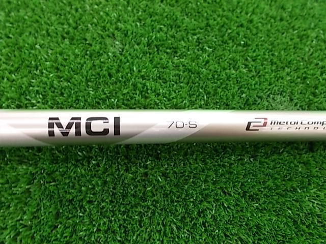 中古 RYOMA 3U(21゜)ユーティリティ ゴルフ用品