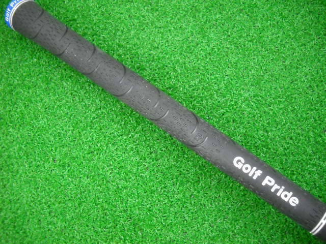 中古 Typhoon Pro TP-07 (発泡+ガス) ドライバードライバー ゴルフ用品