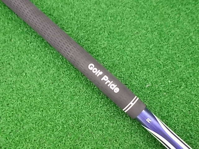 中古 PROCEED DOUBLE-R 450 10.5°ドライバー ゴルフ用品