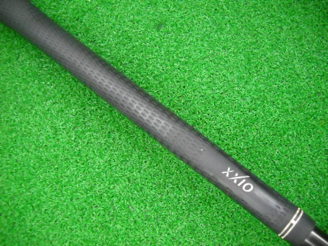 中古 XXIO (2018) クラフトモデル 9.5゜ドライバー ゴルフ用品