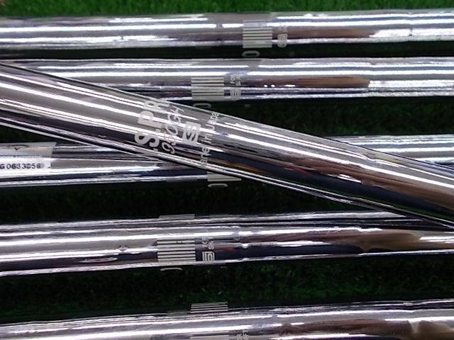 中古 APEX PRO (2019)  6本アイアンセット ゴルフ用品