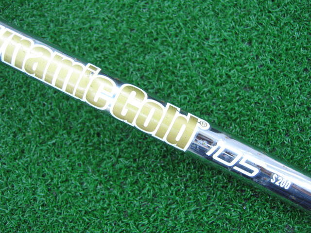 中古 CORSA FORGED BOUNCE BACK (TOUR BLACK) 52゜レフティウェッジ ゴルフ用品