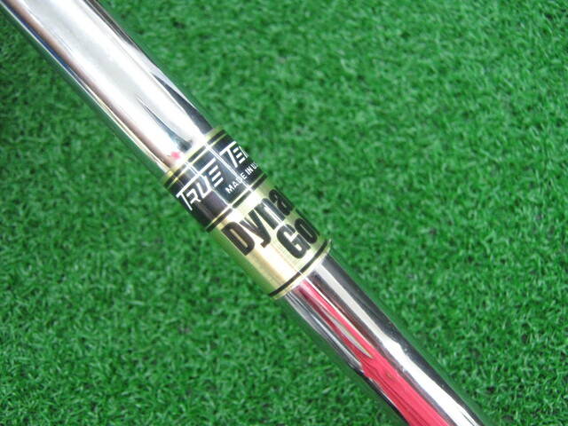 中古 GLIDE FORGED PRO 59゚-8゚Sウェッジ ゴルフ用品