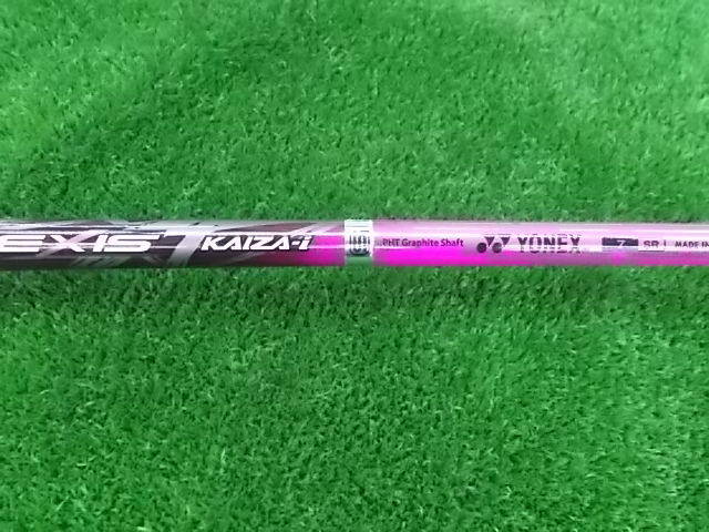 中古 EZONE W501 50-10ウェッジ ゴルフ用品