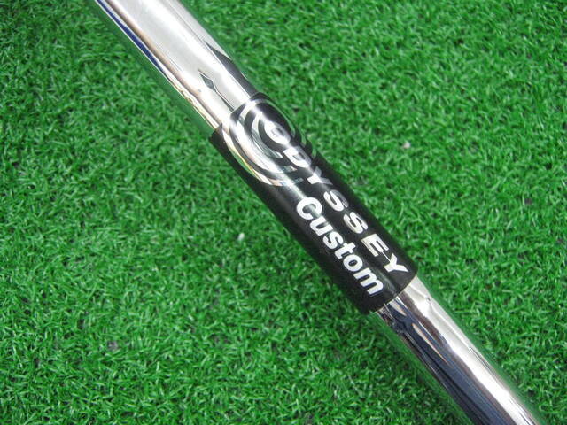 中古 MILLED COLLECTION TX #2Mパター ゴルフ用品