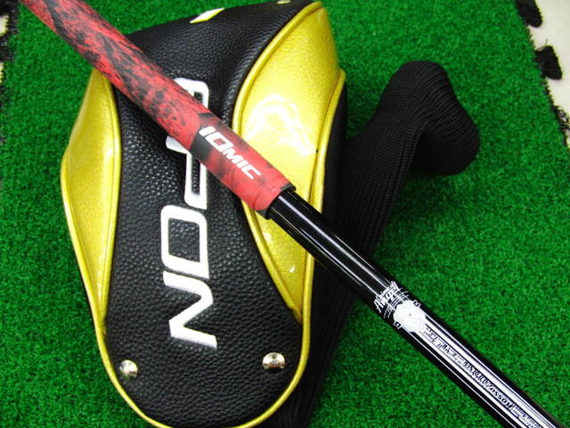 EPON エポン 中古ドライバー EF-01 ドライバーの商品詳細｜中古