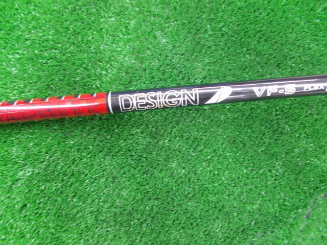 GRAPHITE DESIGN グラファイトデザイン 中古シャフト (S) TOUR
