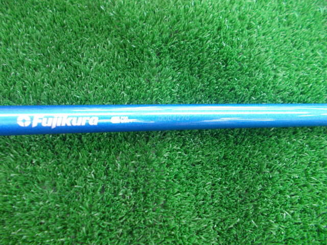 Fujikura - ［中古］SPEEDER NX 50-Sシャフト/PINGスリーブ付 Fujikura フジクラ 中古シャフト (S) SPEEDER NX 50 (PING用