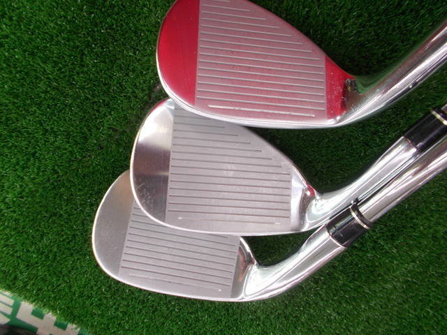 TaylorMade テーラーメイド 中古アイアンセット GLOIRE 6本の