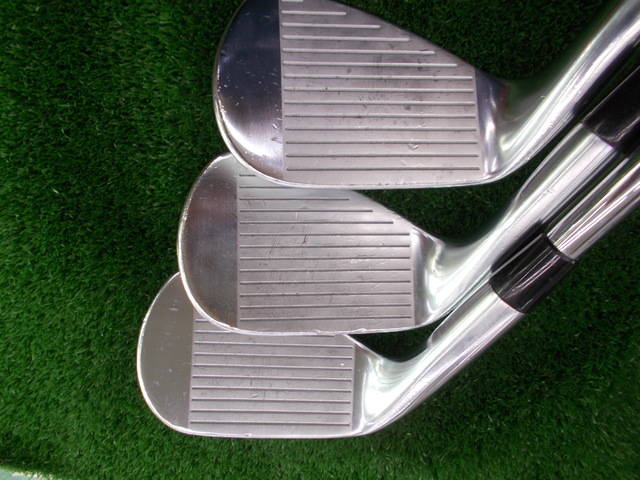 Titleist タイトリスト 中古アイアンセット 620 MB 6本の商品