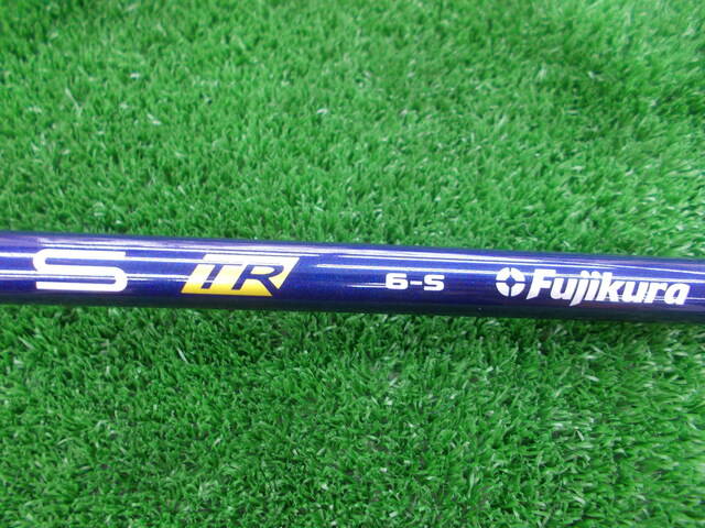 中古 フジクラ VENTUS TR BLUE 5(S)//0[6461]■博多