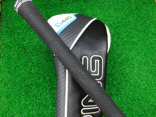 PING G440 LSTフェアウェイウッド #3 15ALTA J CB S G440 LSTフェアウェイウッド│CLUB PING【PINGオフィシャルサイト】