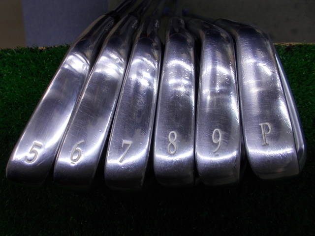 Mizuno pro 319 アイアンセット 6本 ミズノプロ 319 アイアンセット 6