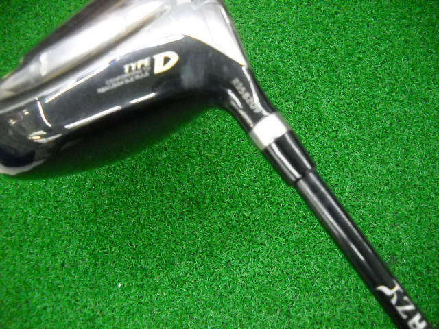 中古 RYOMA MAXIMA TYPE-D 10.5°ドライバー ゴルフ用品