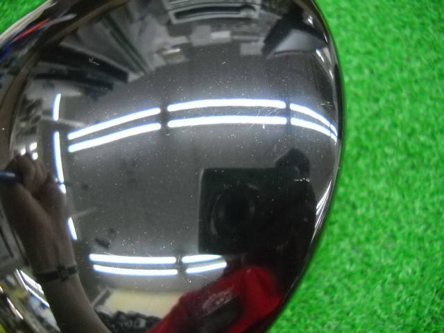 中古 Typhoon Pro TP-07 (発泡+ガス) ドライバードライバー ゴルフ用品