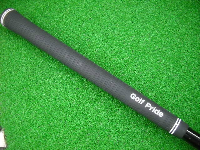 中古 TP-X NITROGEN (窒素+発泡) 10゜ドライバー ゴルフ用品