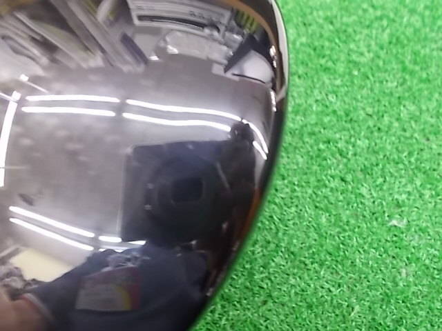 中古 PROCEED DOUBLE-R 450 10.5°ドライバー ゴルフ用品