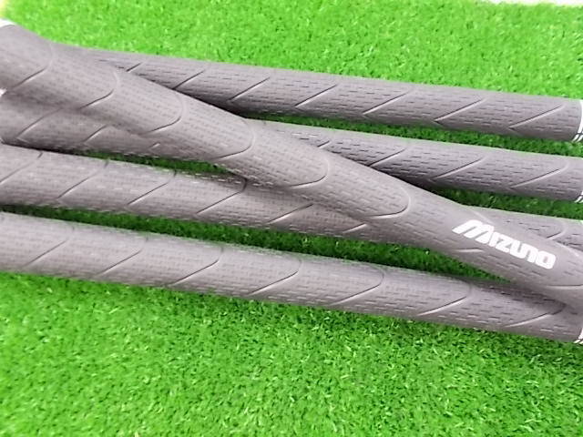 中古 Mizuno Pro 520 その他アイアンセット ゴルフ用品