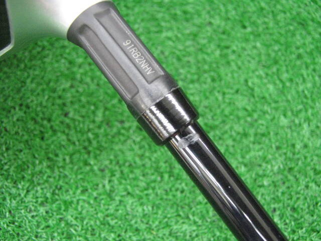 中古 M6 #3(15°)フェアウェイウッド ゴルフ用品