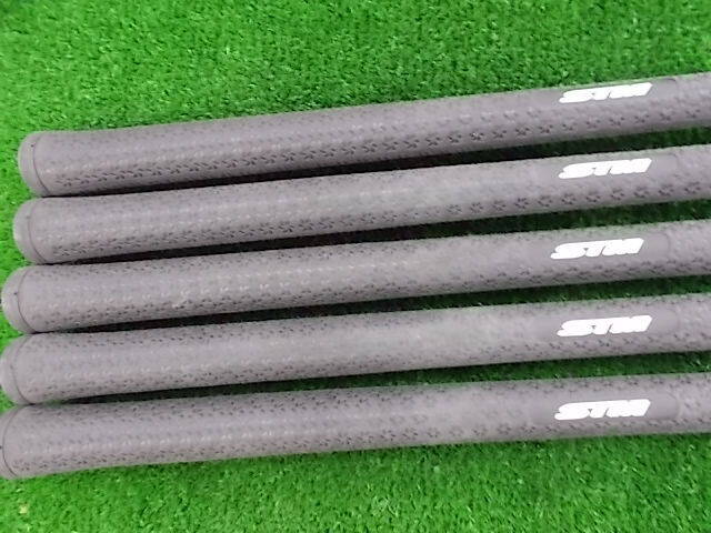 中古 G700 5本アイアンセット ゴルフ用品