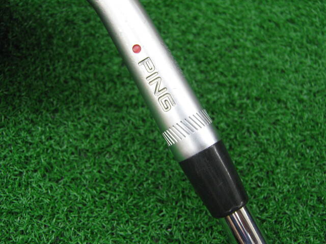 中古 GLIDE FORGED 56゚-10゚ウェッジ ゴルフ用品