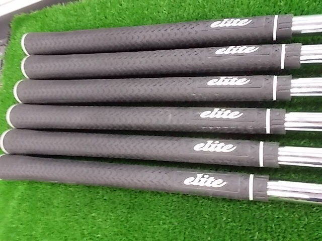 中古 APEX PRO (2019)  6本アイアンセット ゴルフ用品