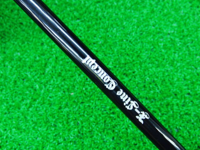 Progress プログレス 中古ドライバー Progress BB4 SB-01