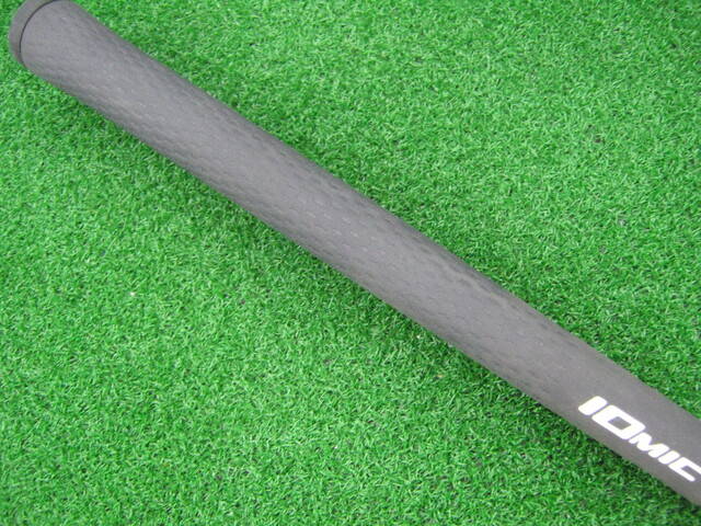 中古 CORSA FORGED BOUNCE BACK (TOUR BLACK) 52゜レフティウェッジ ゴルフ用品