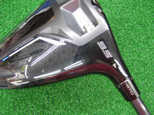 中古 ST200  9.5°ドライバー ゴルフ用品
