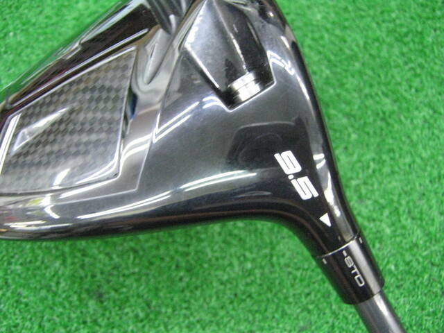 中古 ST-Z  9.5°ドライバー ゴルフ用品