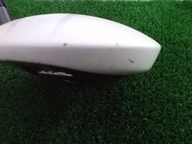 中古 BURNER SUPERFAST 2.0J (赤) #7(21゜)フェアウェイウッド ゴルフ用品