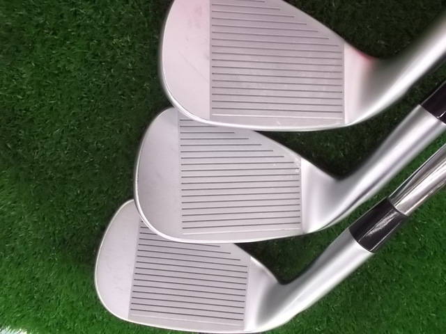 PING ピン 中古アイアンセット i230 6本の商品詳細｜中古ゴルフ